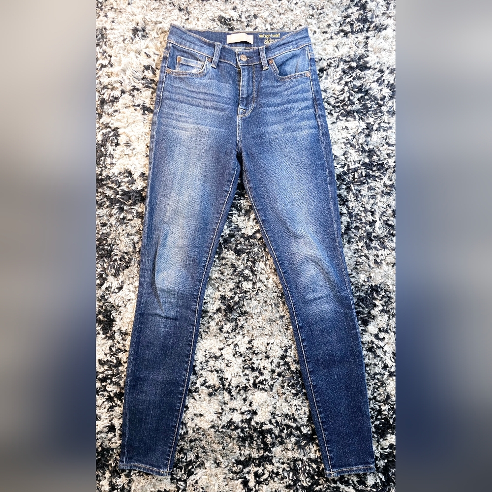 7 for all mankind jeans